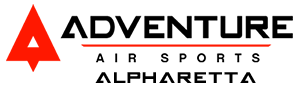 NOW OPEN in Alpharetta Logo